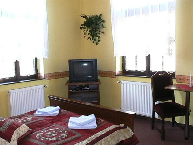 Hotel Global Sokolov Pokój zdjęcie