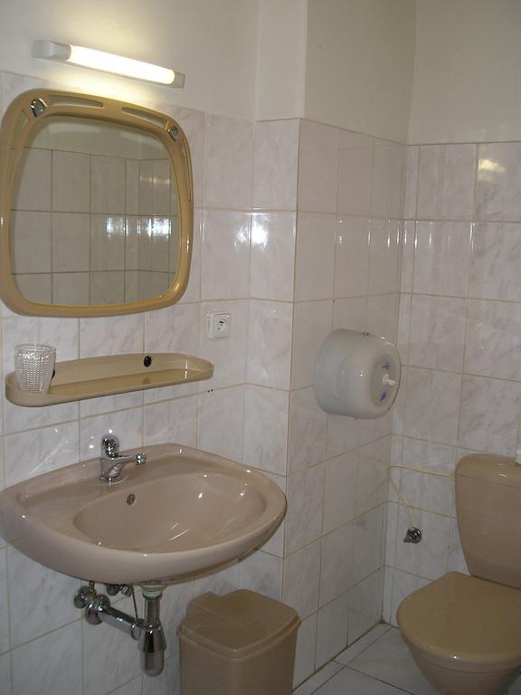 Hotel Global Sokolov Zewnętrze zdjęcie