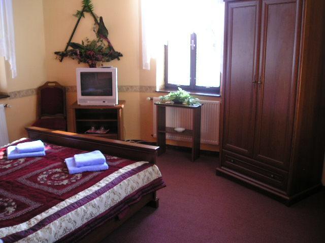 Hotel Global Sokolov Zewnętrze zdjęcie