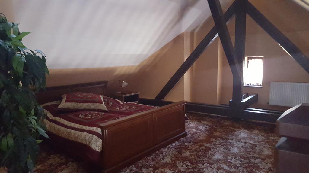 Hotel Global Sokolov Zewnętrze zdjęcie