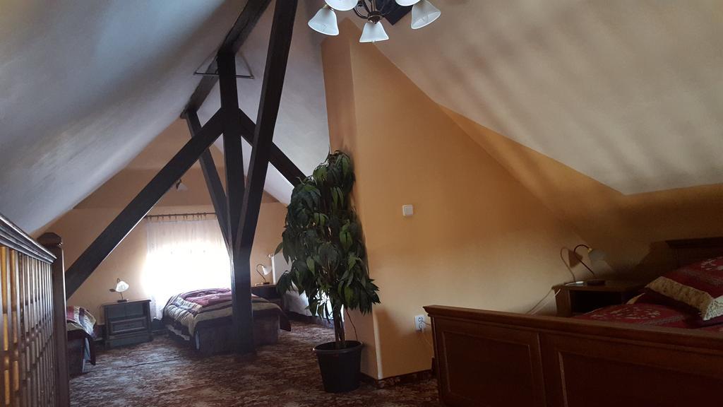 Hotel Global Sokolov Zewnętrze zdjęcie