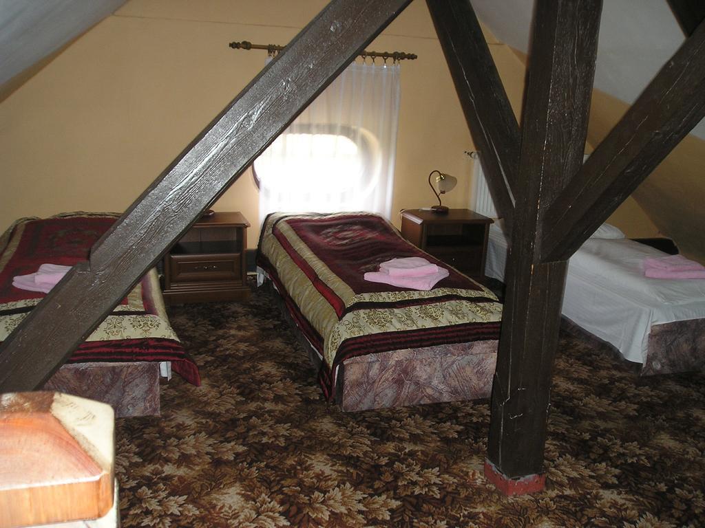 Hotel Global Sokolov Pokój zdjęcie