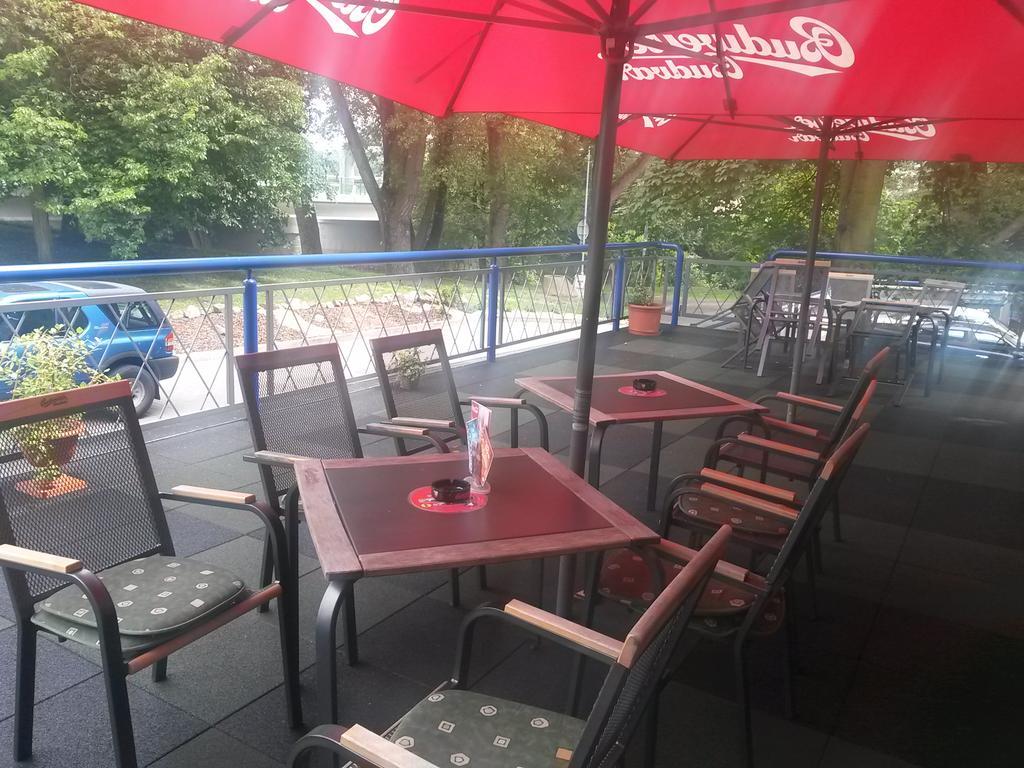 Hotel Global Sokolov Zewnętrze zdjęcie