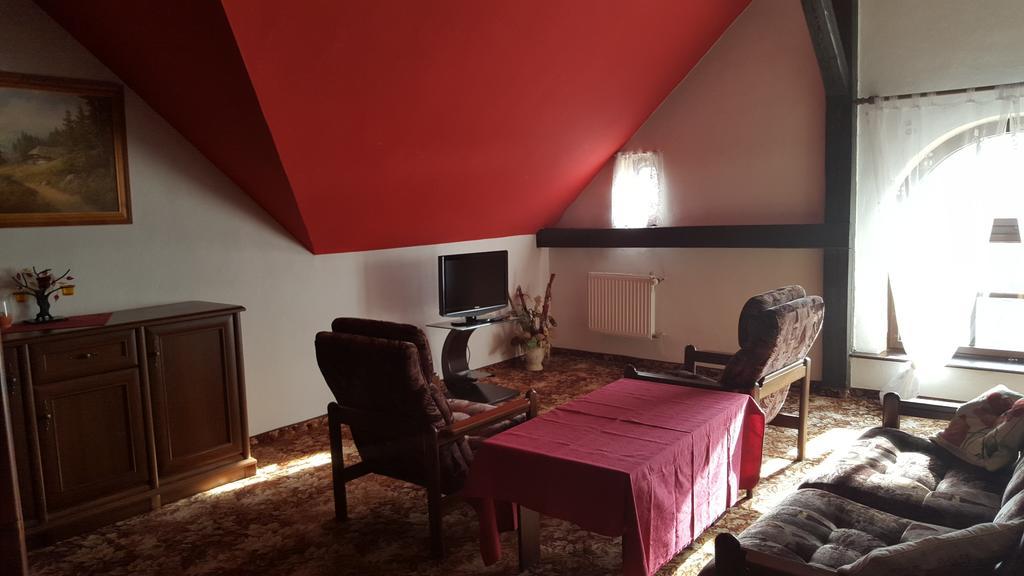 Hotel Global Sokolov Zewnętrze zdjęcie