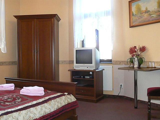 Hotel Global Sokolov Zewnętrze zdjęcie