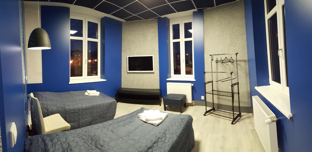 Hotel Global Sokolov Zewnętrze zdjęcie