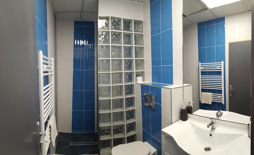 Hotel Global Sokolov Zewnętrze zdjęcie