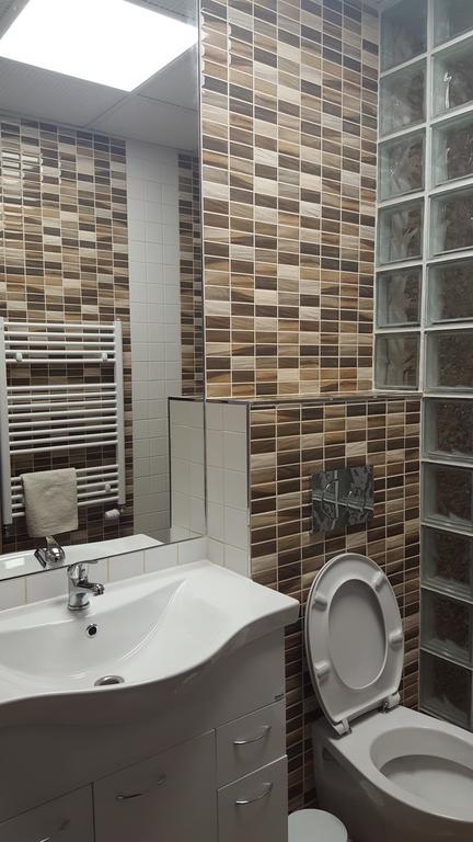 Hotel Global Sokolov Zewnętrze zdjęcie